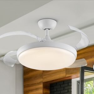 VENTURI- VENTILADOR BLANCO