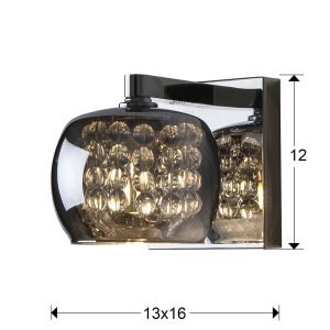 APLIQUE ·ARIAN· 1L