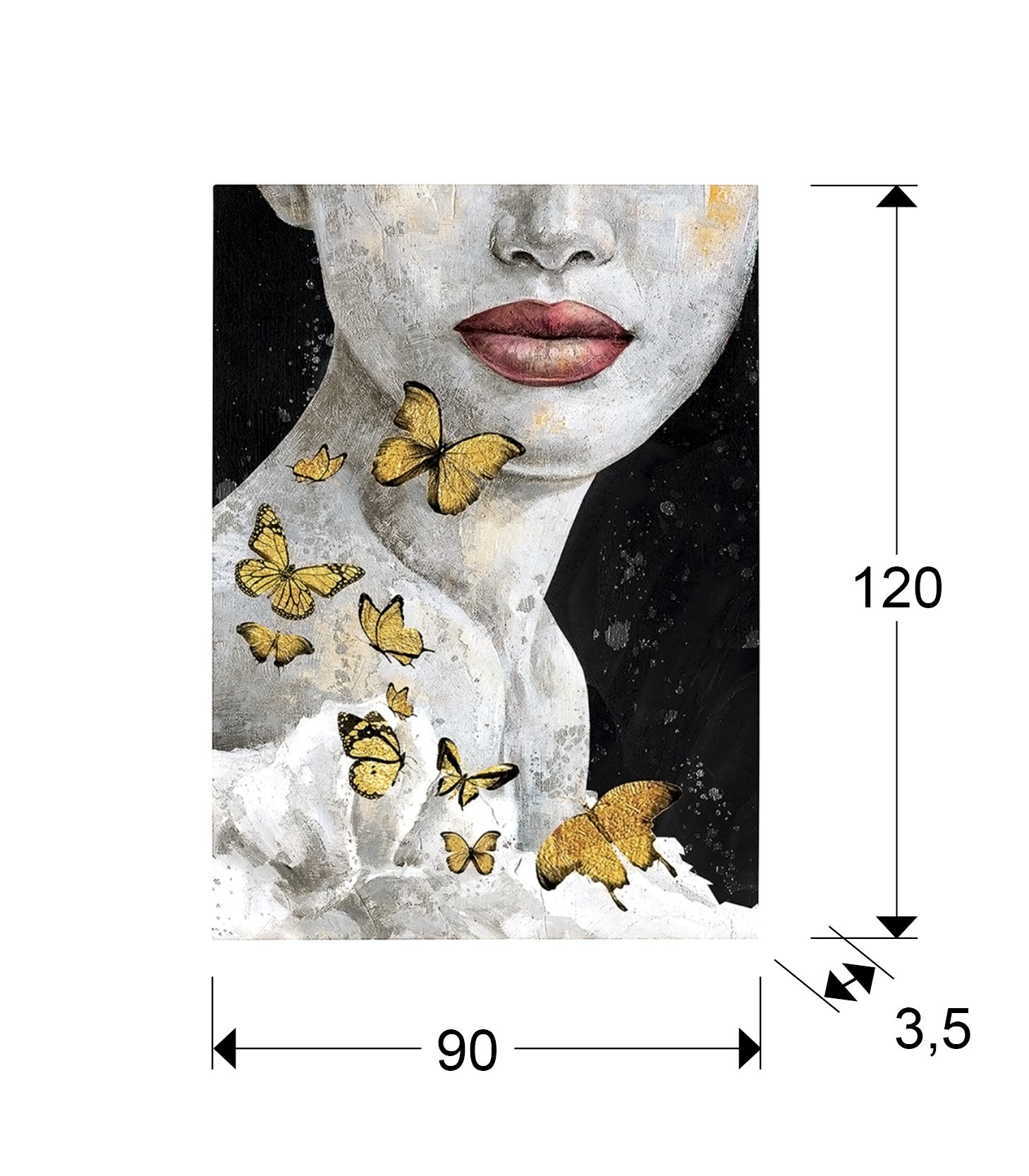 ACRILICO·IMAGINE·90X120