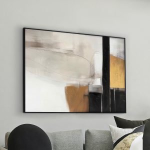 ESPACIOS I- ACRILICO 90X120