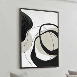 ACTIO I- ACRILICO 80X120