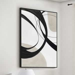 ACTIO II- ACRILICO 80X120