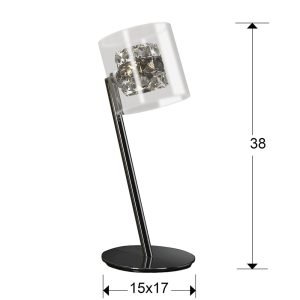 SOBREMESA ·FLASH· 1L