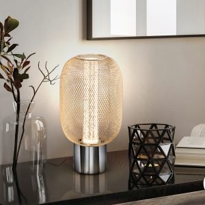 MICRON-SOBREMESA CROMO/ORO