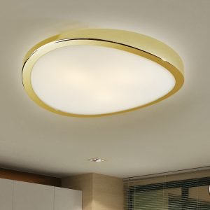LEDA- PLAFON 3L - ORO