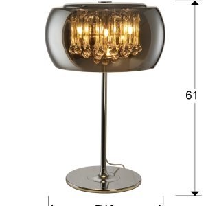 SOBREMESA ·ARGOS· Ø40