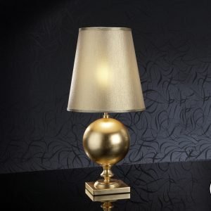 SOBREMESA ·TERRA· AC. PAN ORO