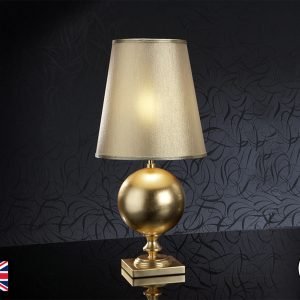 SOBREMESA ·TERRA· AC. PAN ORO