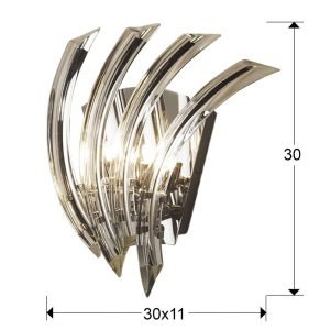 APLIQUE 2L. ·ELOISE·