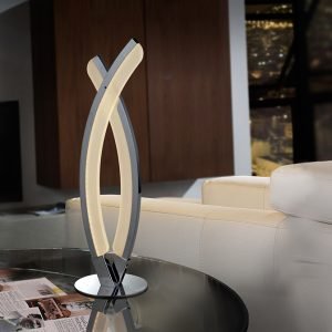 SOBREMESA LED ·LINUR· 8,1W