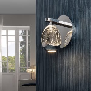 ROCIO- APLIQUE 1L CROMO