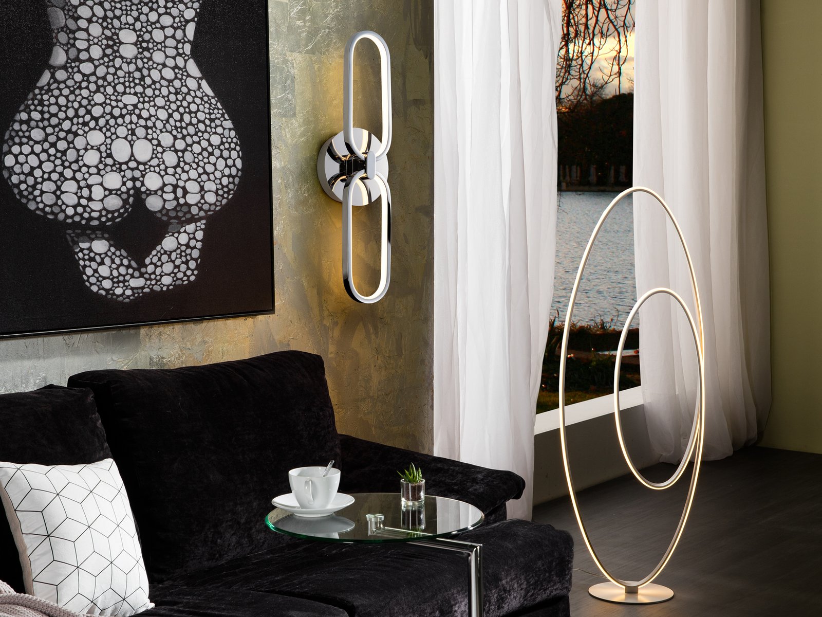 COLETTE- APLIQUE 2LCROMO - Imagen 2