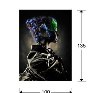 FOTOGRAFÍA ·GEISHA· 100x135