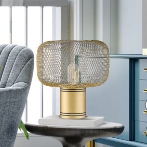 OSIRIS- SOBREMESA 1L ORO UK