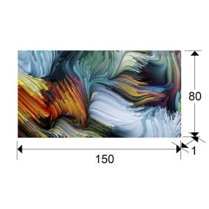 FOTOGRAFÍA ·SIMBIOSIS· 150x80