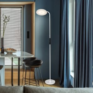 VOLTA- PIE SALON BLANCO CCT