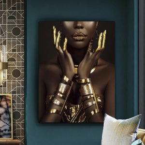 SOMBRA Y ORO- FOTO 90x120