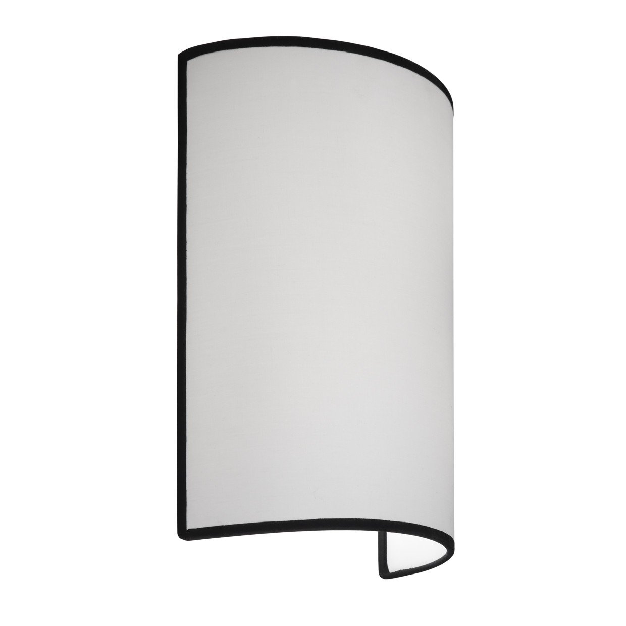 APLIQUE 2L DAFNE BLANCO 2 X 60W E-27 - Imagen 3