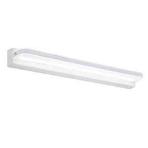 APLIQUE BAÑO AERO BLANCO LED 7W 1140LM 4000K