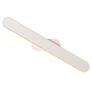 APLIQUE LED RINO BLANCO LED 15W 569LM 3000K