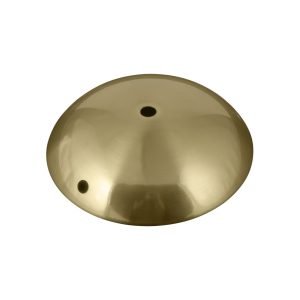 BASE SOBREMESA LATÓN 13 CON SOTABASE