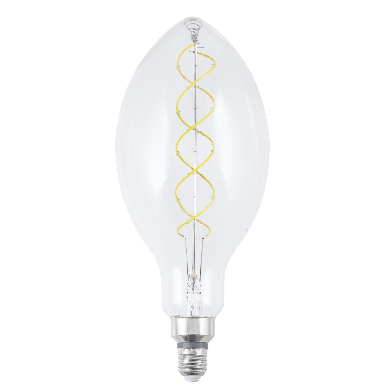 BOMBILLA LED DISON XL 8W TRANS LED 8W 880LM 4000K - E-27 - Imagen 4