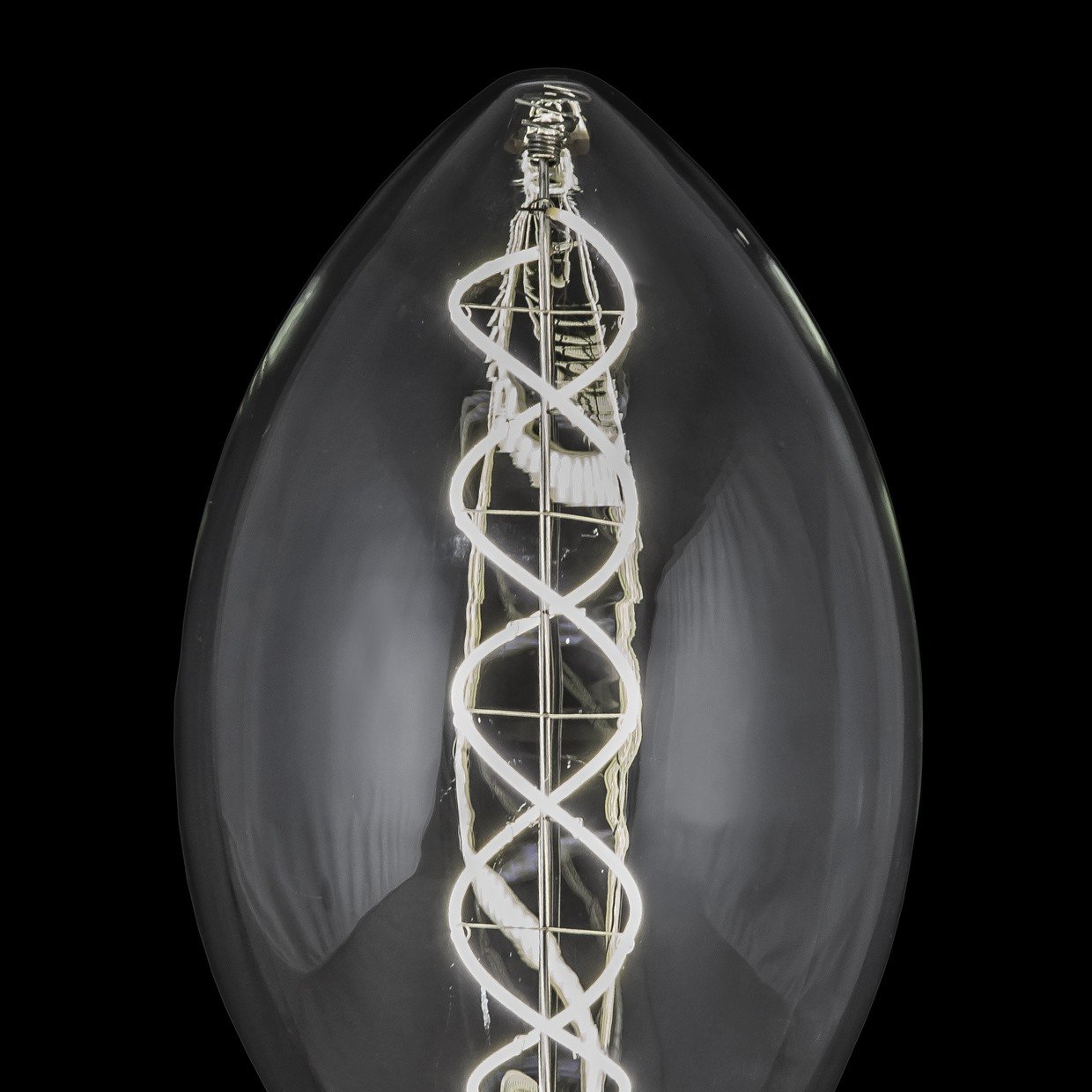 BOMBILLA LED DISON XL 8W TRANS LED 8W 880LM 4000K - E-27 - Imagen 6