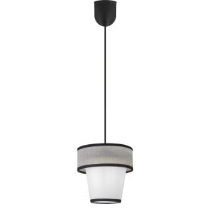 COLGANTE 1L FILIPPA PEQUEÑO 1 X 60W E-27