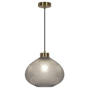 COLGANTE 28 FLORE FUMÉ