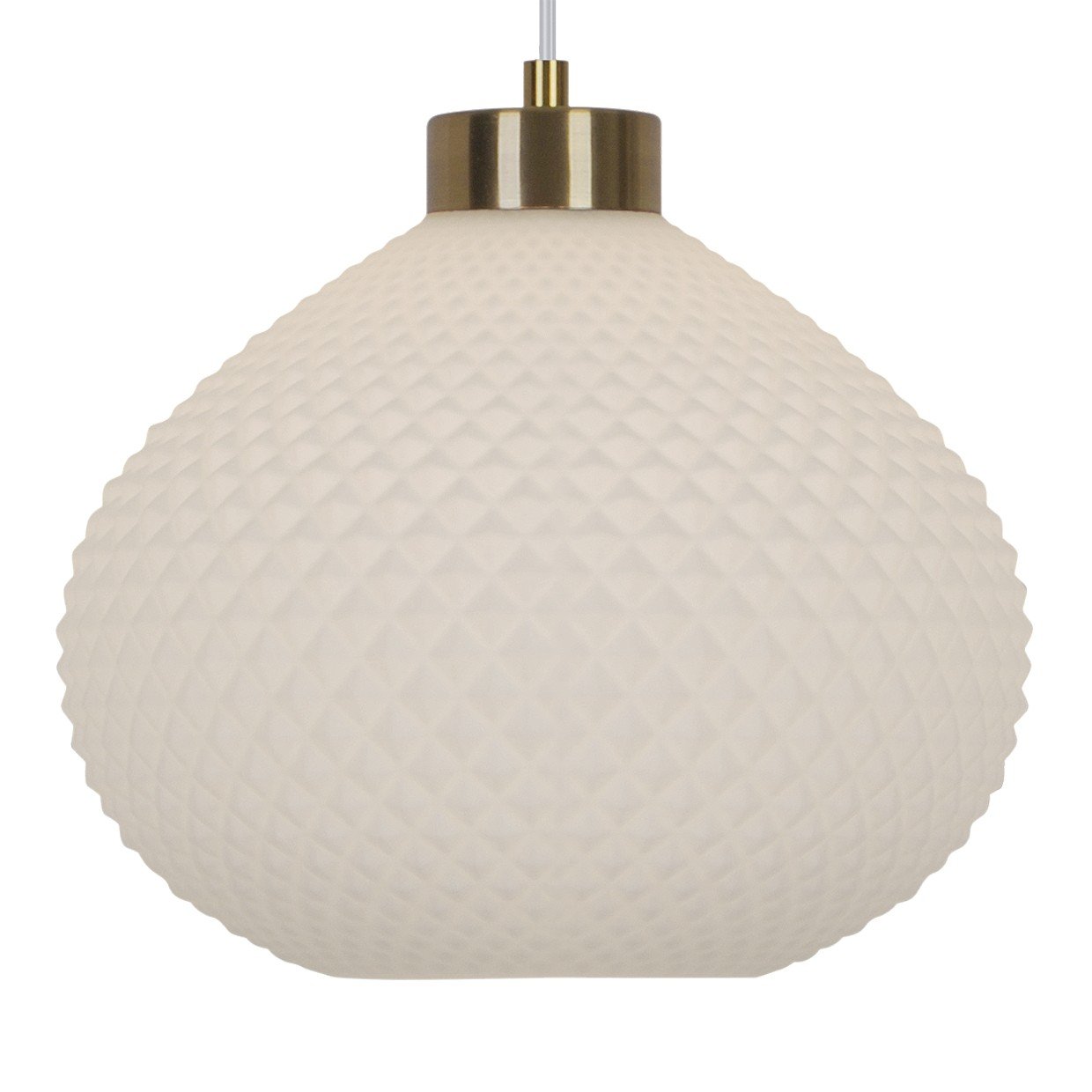 COLGANTE 28 FLORE OPAL MATE - Imagen 4