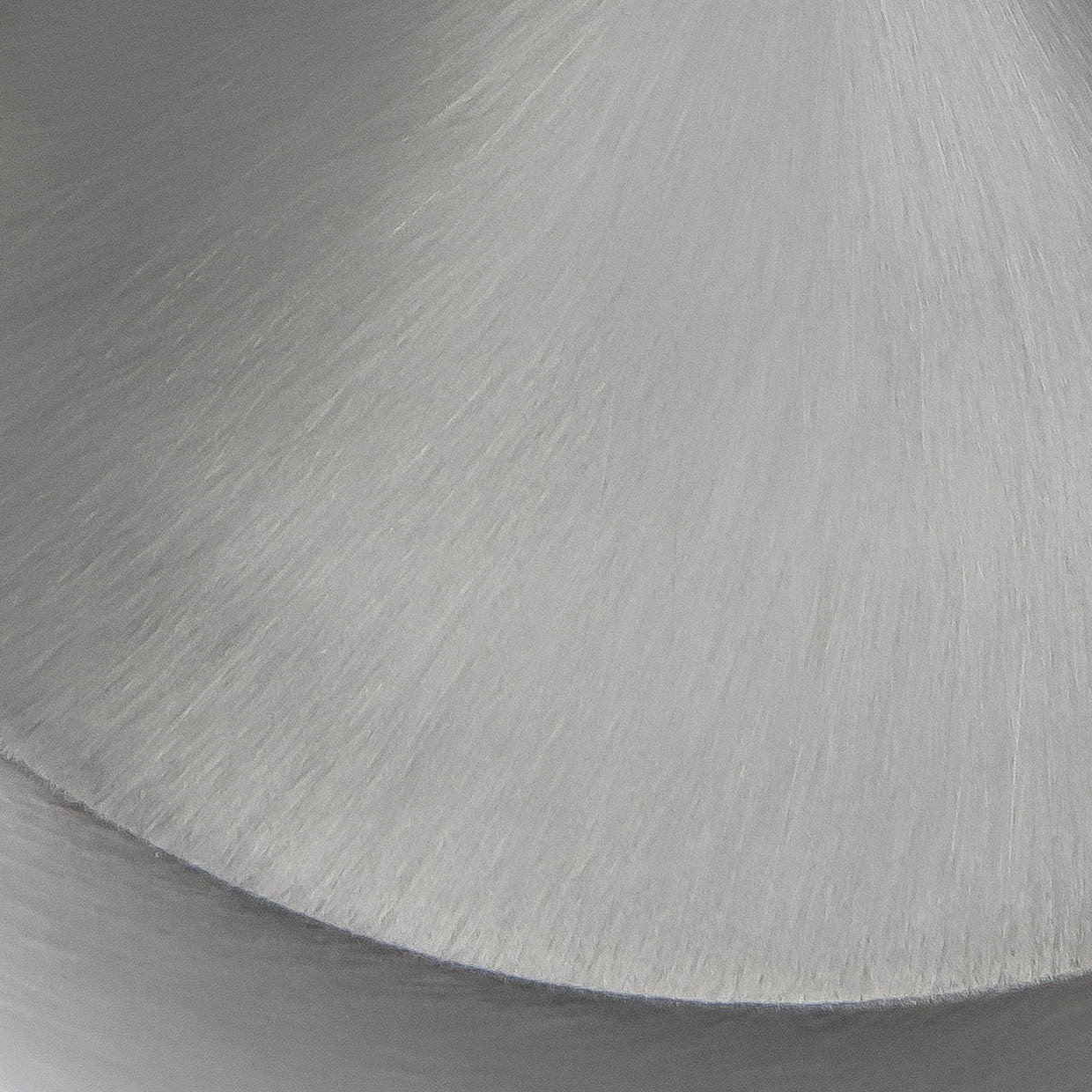 FOCO 1L TENOR NIQUEL SATINADO 1 X 60W E-27 - Imagen 3