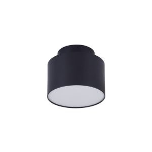 FOCO LED GAEL NEGRO LED 16W 3000K