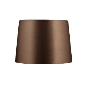 PANT. CONO SEDA MOKA E-14 B 15X11 H1,5 SUP13