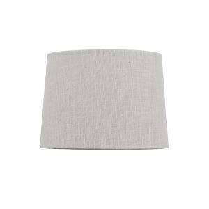 PANTALLA CONO LINO BEIG E-14 15