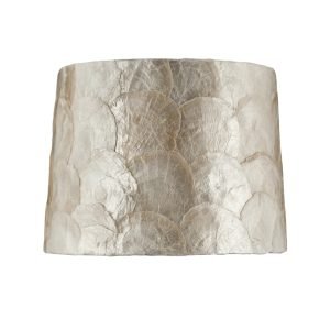 PANTALLA CONO NACAR CARAMELO E-14 15