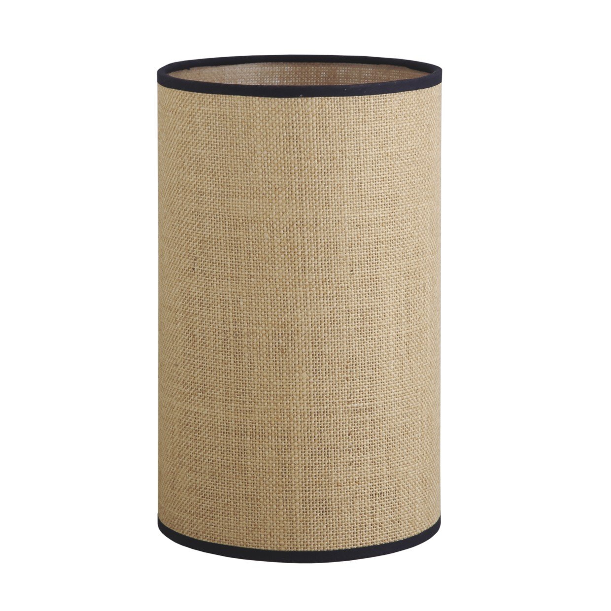 PANTALLA DAFNE TOSTADO 1 X 60W E-27 - Imagen 2