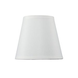 PANTALLA HILO BLANCO PINZAS 15