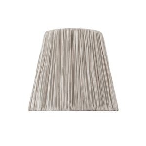 PANTALLA RIZADA BEIG E-14 15