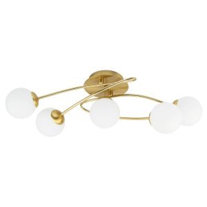 PLAFON 5L MIGOS LATON 5 X 28 G-9