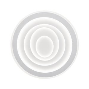 PLAFON LED CASTEDU BLANCO LED 123W 7662LM 3000-6000K