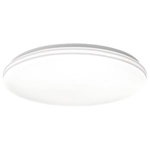 PLAFON LED INDRA BLANCO 50CM LED 72W 3000/4000/6000K