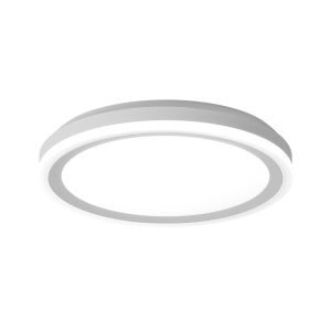 PLAFON LED KAI BLANCO 40CM LED 48W 3000/4000/6000K