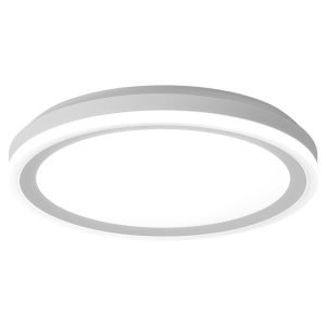 PLAFON LED KAI BLANCO 50CM LED 72W 3000/4000/6000K