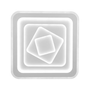 PLAFON LED RADO BLANCO LED 97W 5327LM 4000K