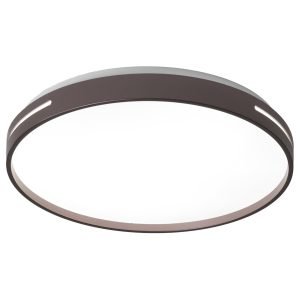 PLAFON LED VITO CAFE 50CM LED 72W 3000/4000/6000K