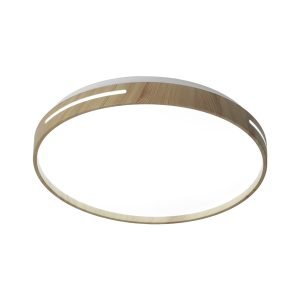 PLAFON LED VITO NATURAL 40CM LED 48W 3000/4000/6000K