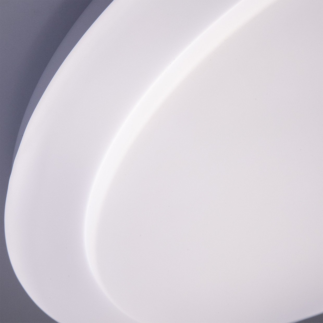 PLAFON NUNO BLANCO 33 LED 18W 1440LM 4000K - Imagen 3