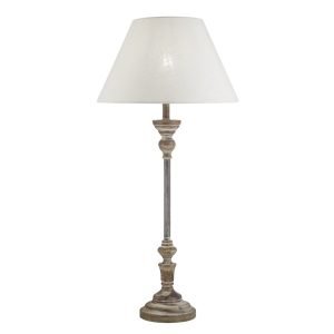 RINCONERA LASEU MADERA PANT. XP052/40  E-27