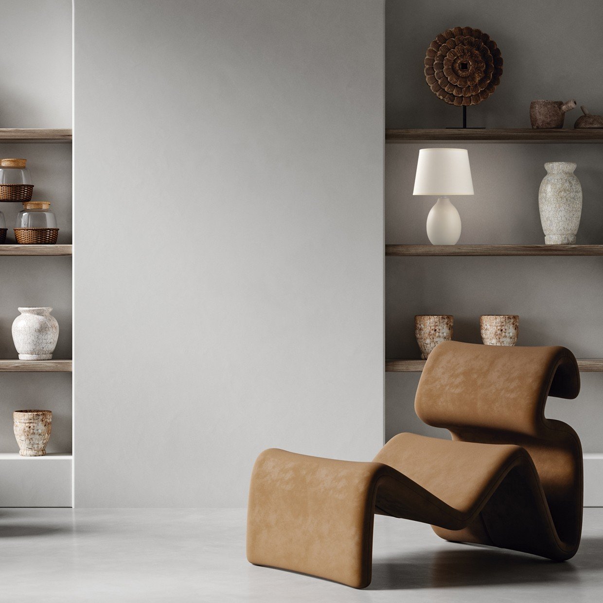 SOBREMESA CERAMICA PRESTON - Imagen 2