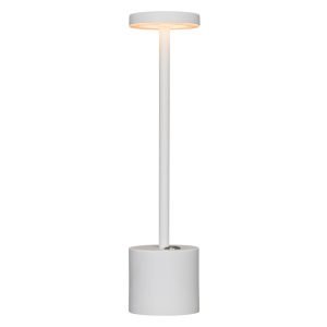 SOBREMESA FREYA BLANCO LED 3W 90LM 3000K